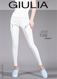 Leggy Tone 05 - Брюки-леггинсы жен., Giulia